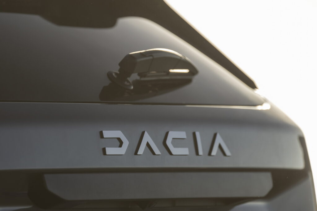  2026 Dacia C-Neo: What We Know About The Affordable Compact Coming For Skoda’s Octavia