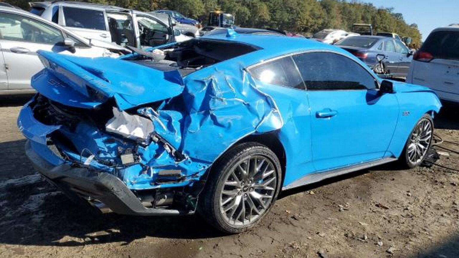 Copart | Carscoops