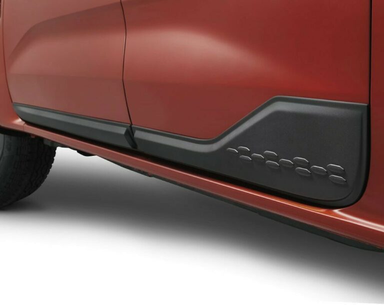 2024 Ford Mustang And Ranger Get Air Design Upgrades | Carscoops
