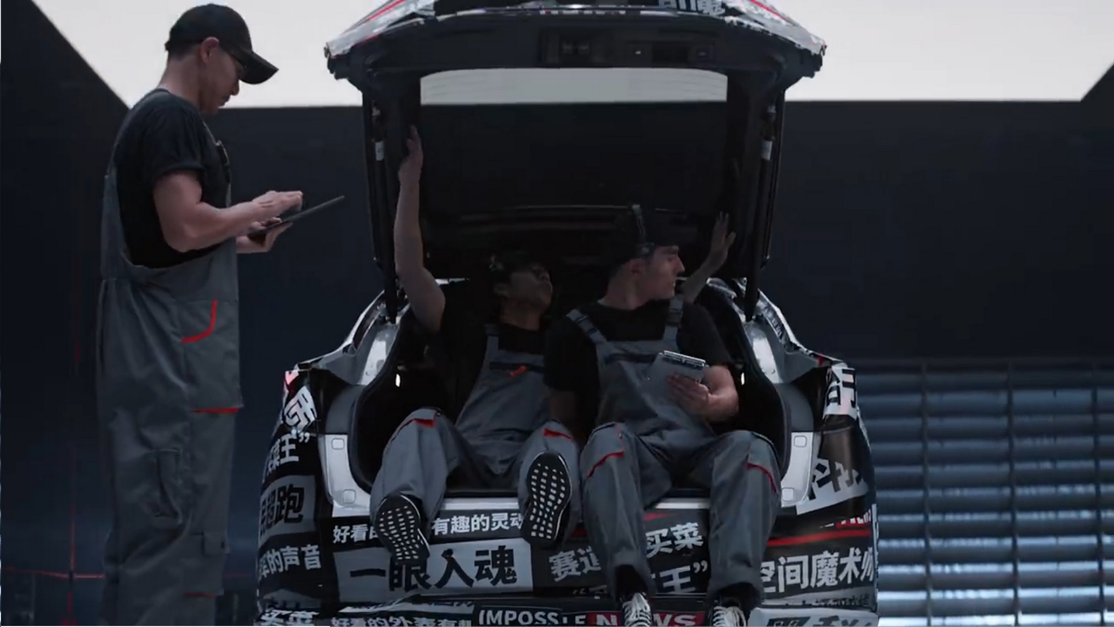 2024 Honda e-NS2 e-NP2 teasers 4