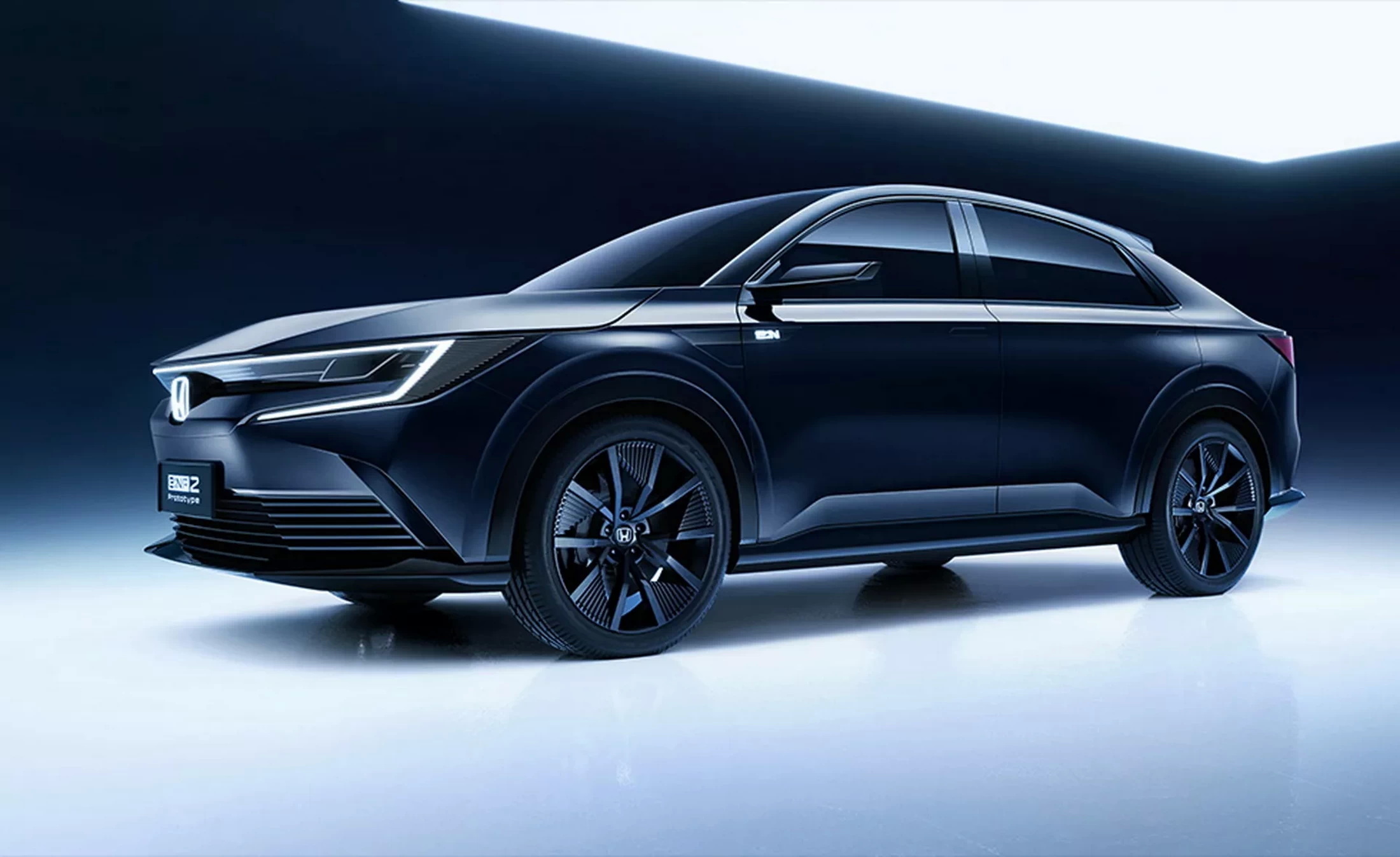 2024 Honda e-NS2 e-NP2 teasers 8