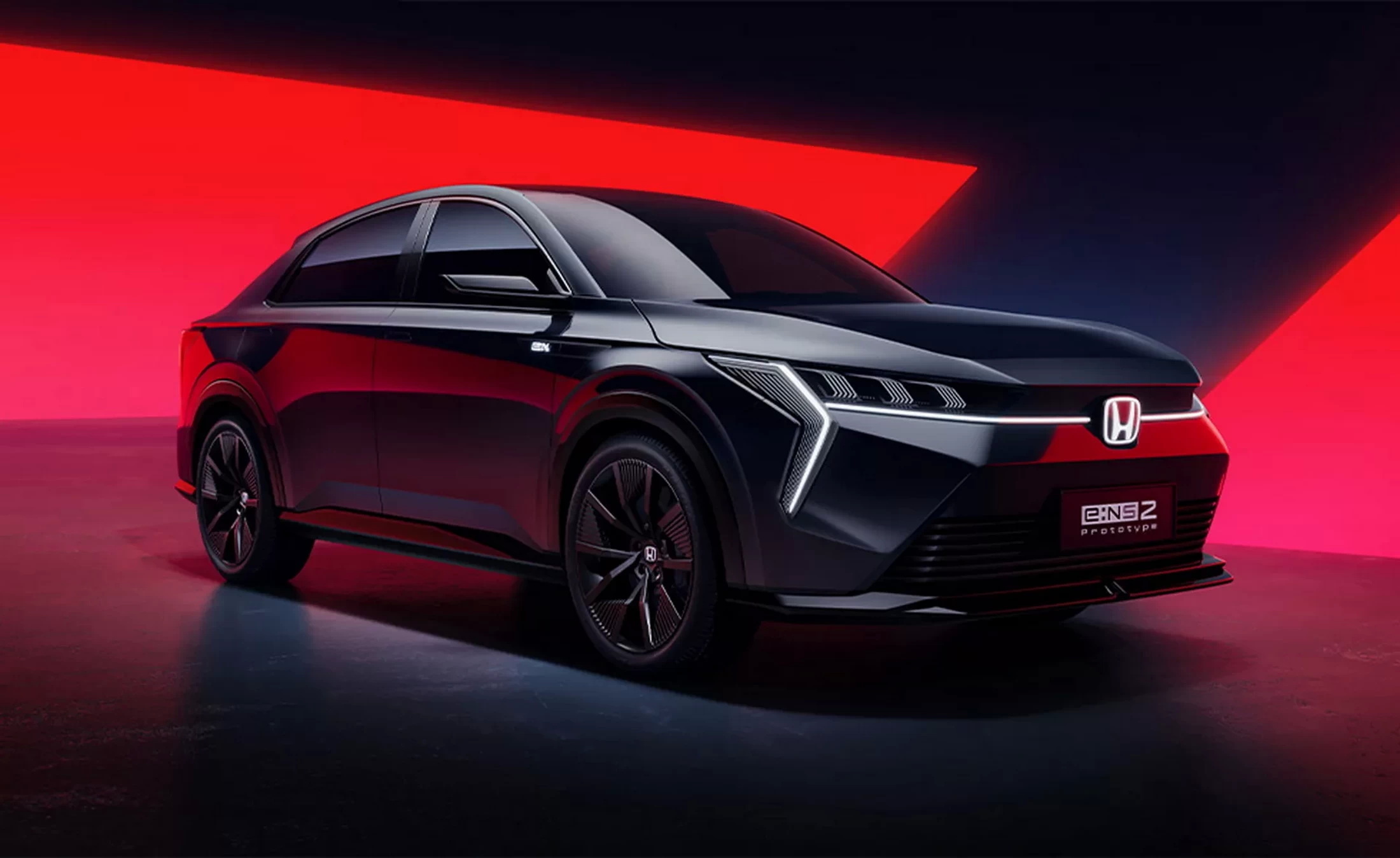 2024 Honda e-NS2 e-NP2 teasers 9