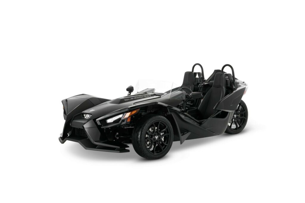 2024 Polaris Slingshot