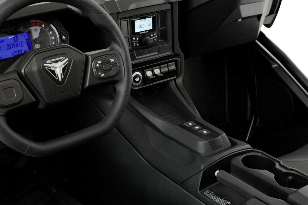 2024 Polaris Slingshot