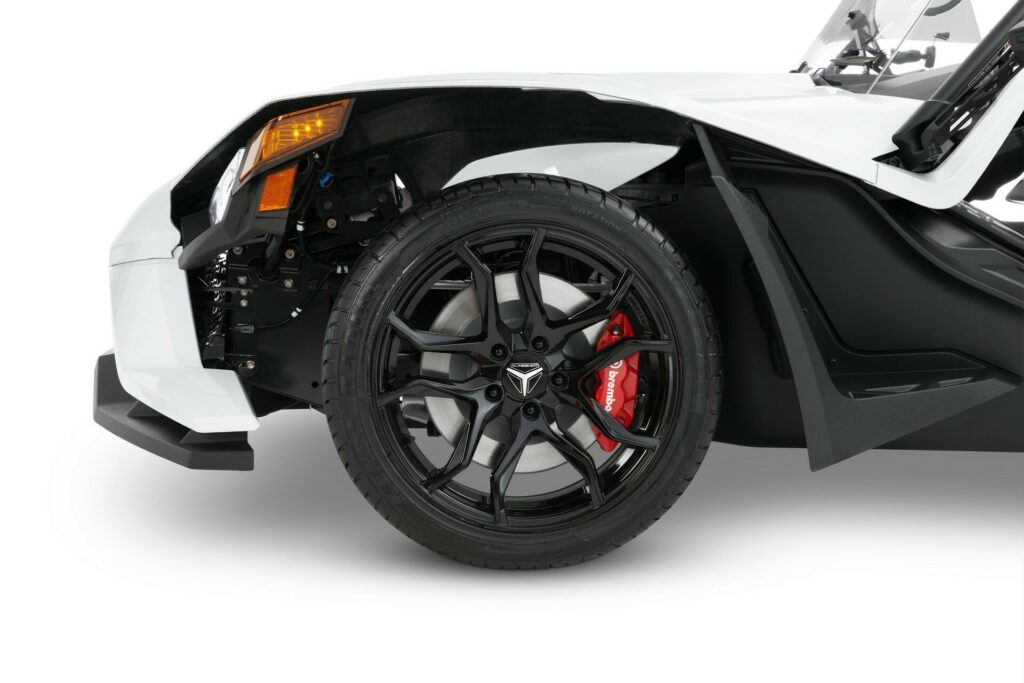 2024 Polaris Slingshot