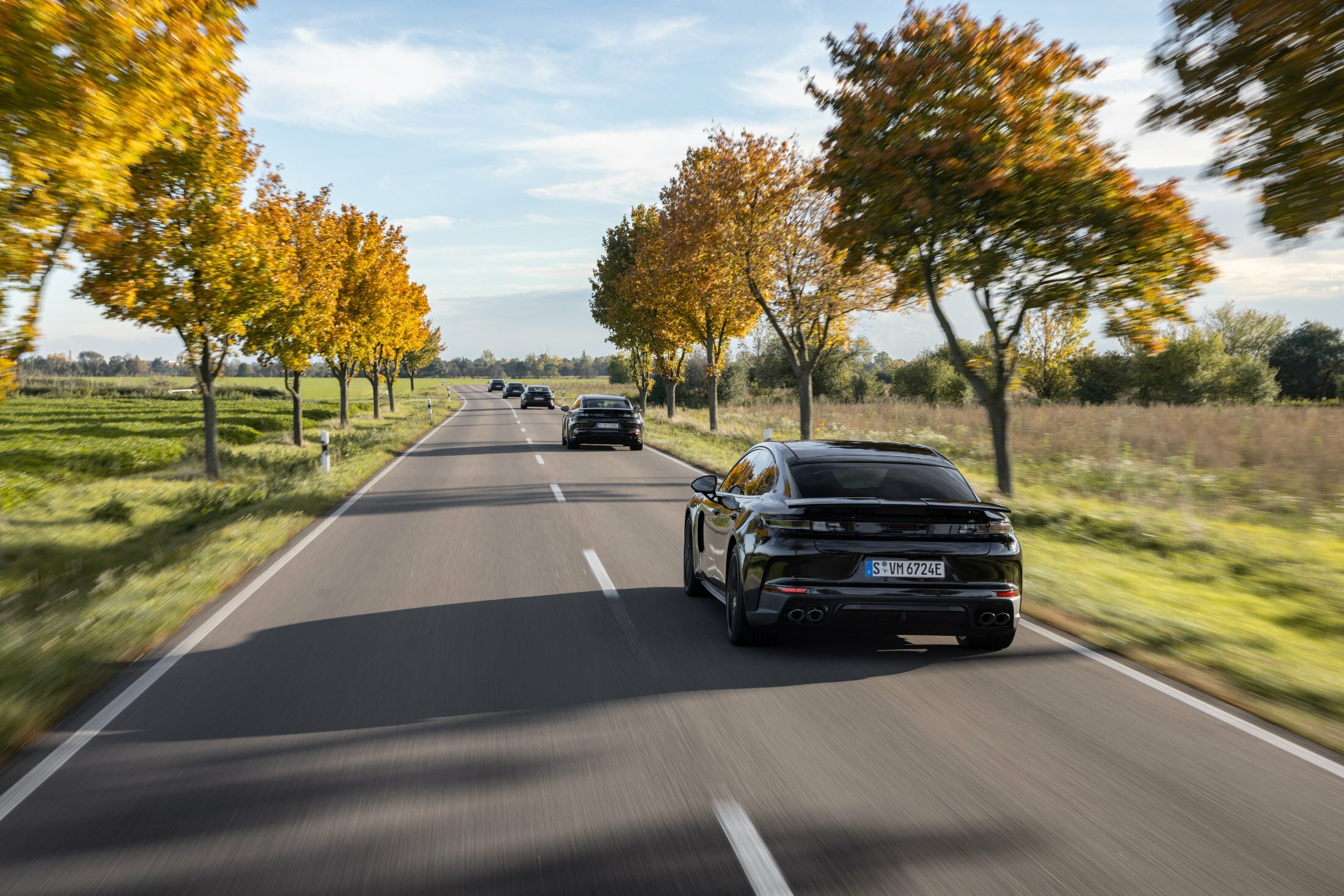 2024 Porsche Panamera Prototypes (11)