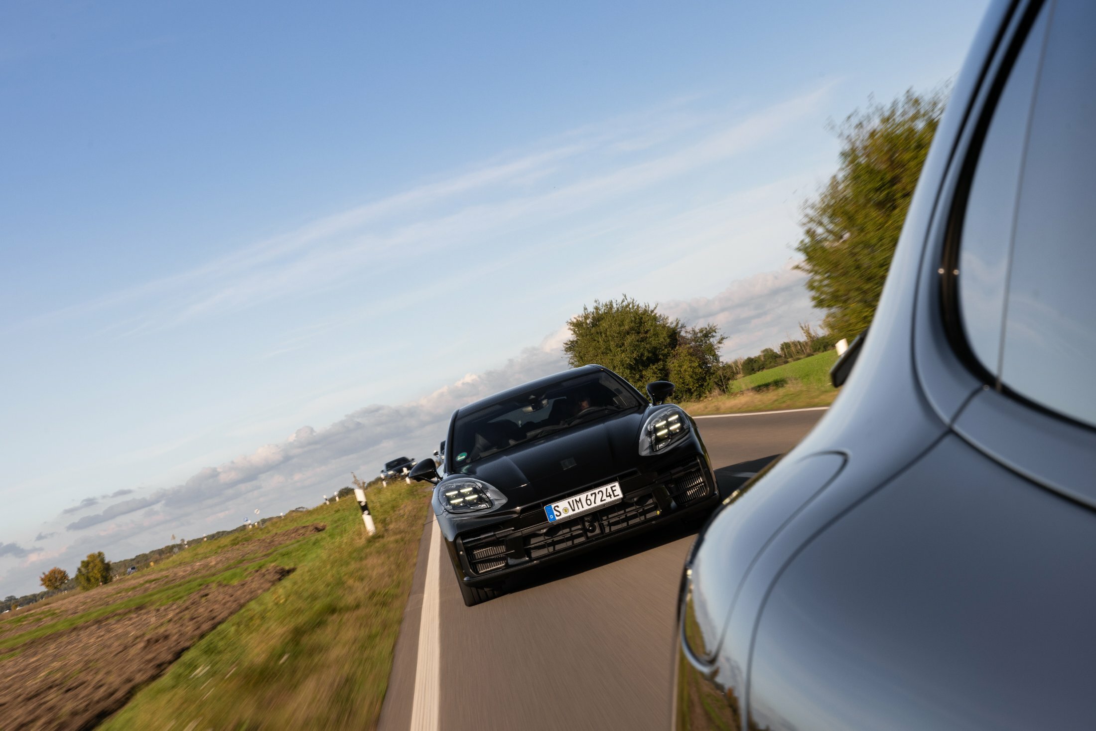 2024 Porsche Panamera Prototypes (4)