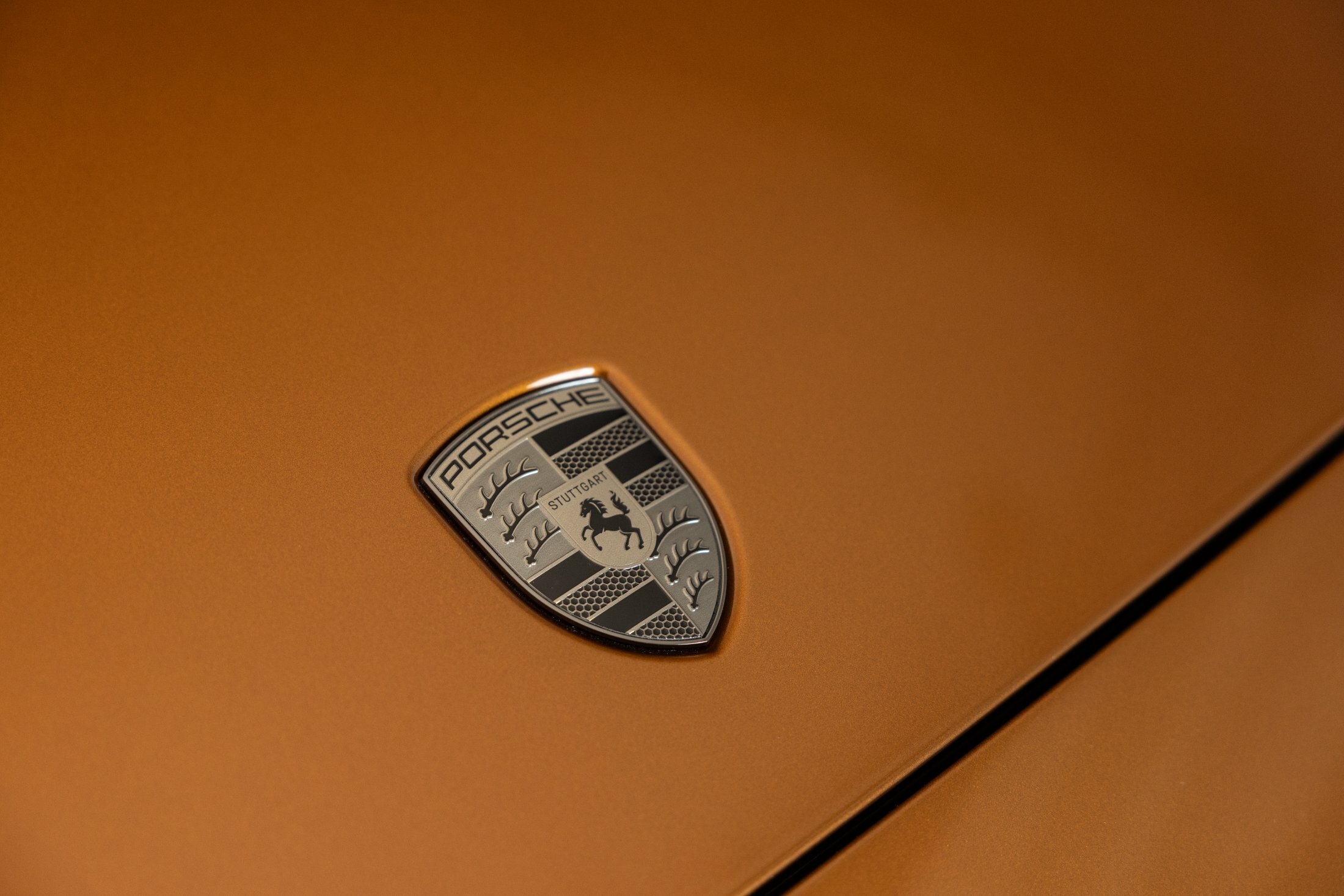 2024 Porsche Panamera Turbo E-Hybrid (8)