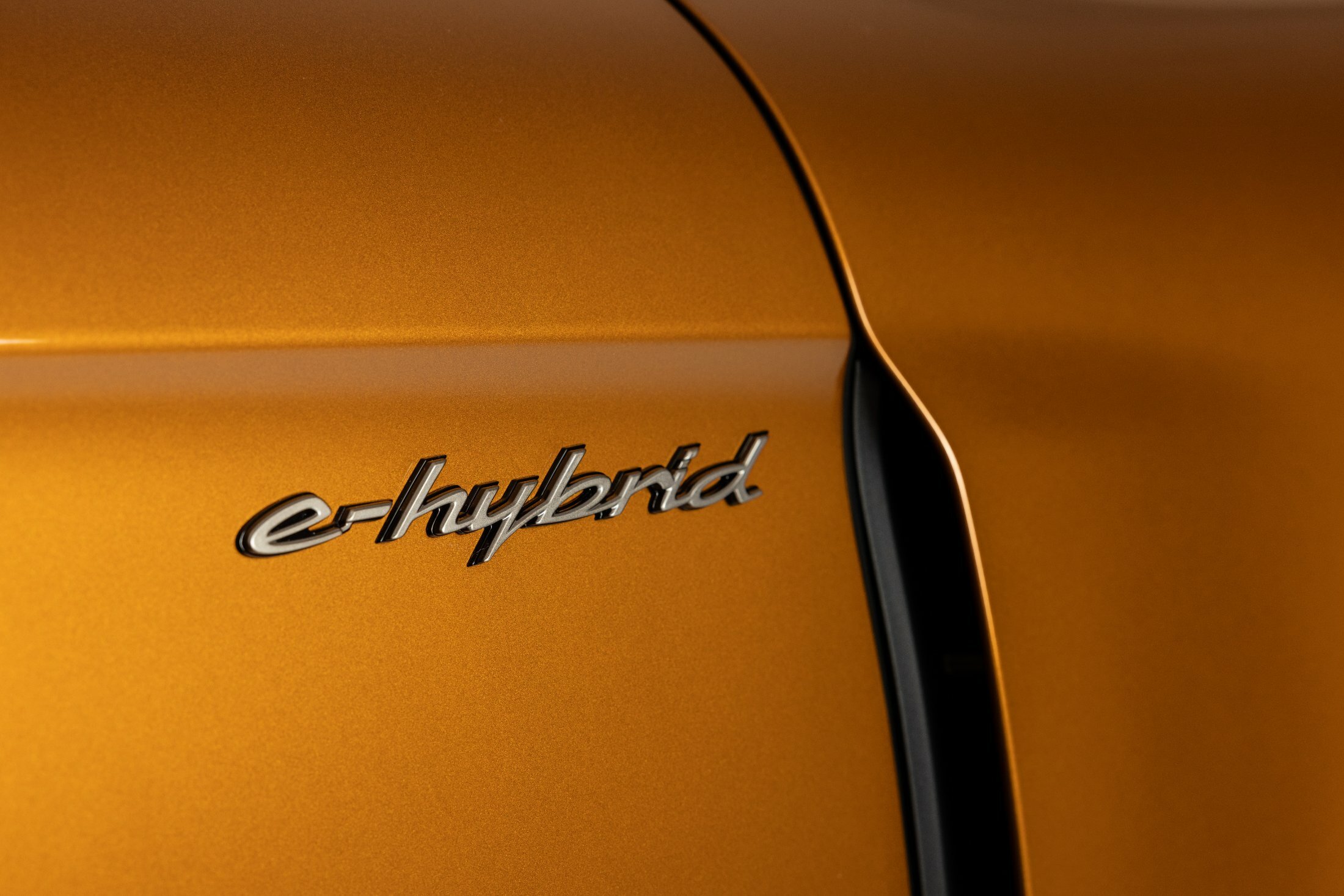 2024 Porsche Panamera Turbo E-Hybrid (9)
