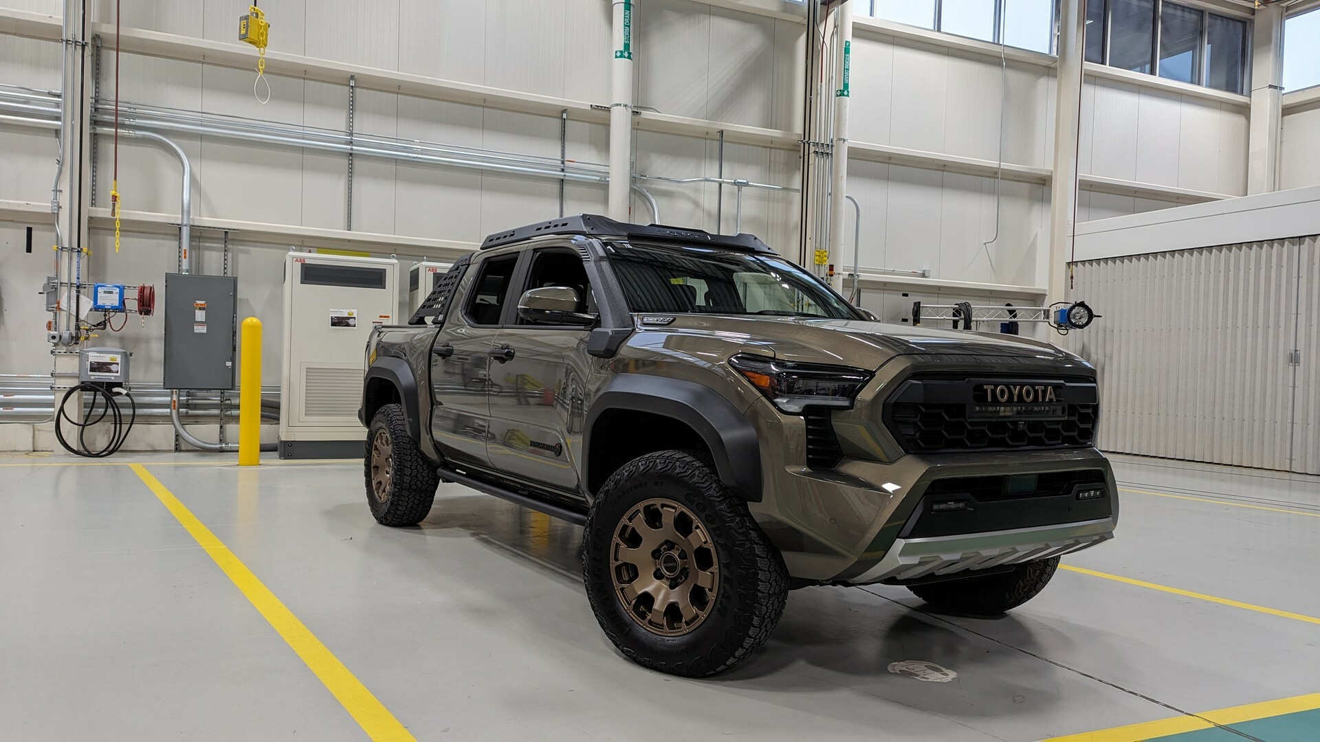 2024 Toyota Tacoma MG CarScoops 1128 1