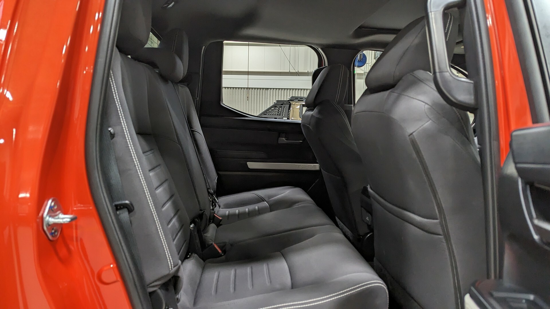 2024 Toyota Tacoma MG CarScoops 1128 11