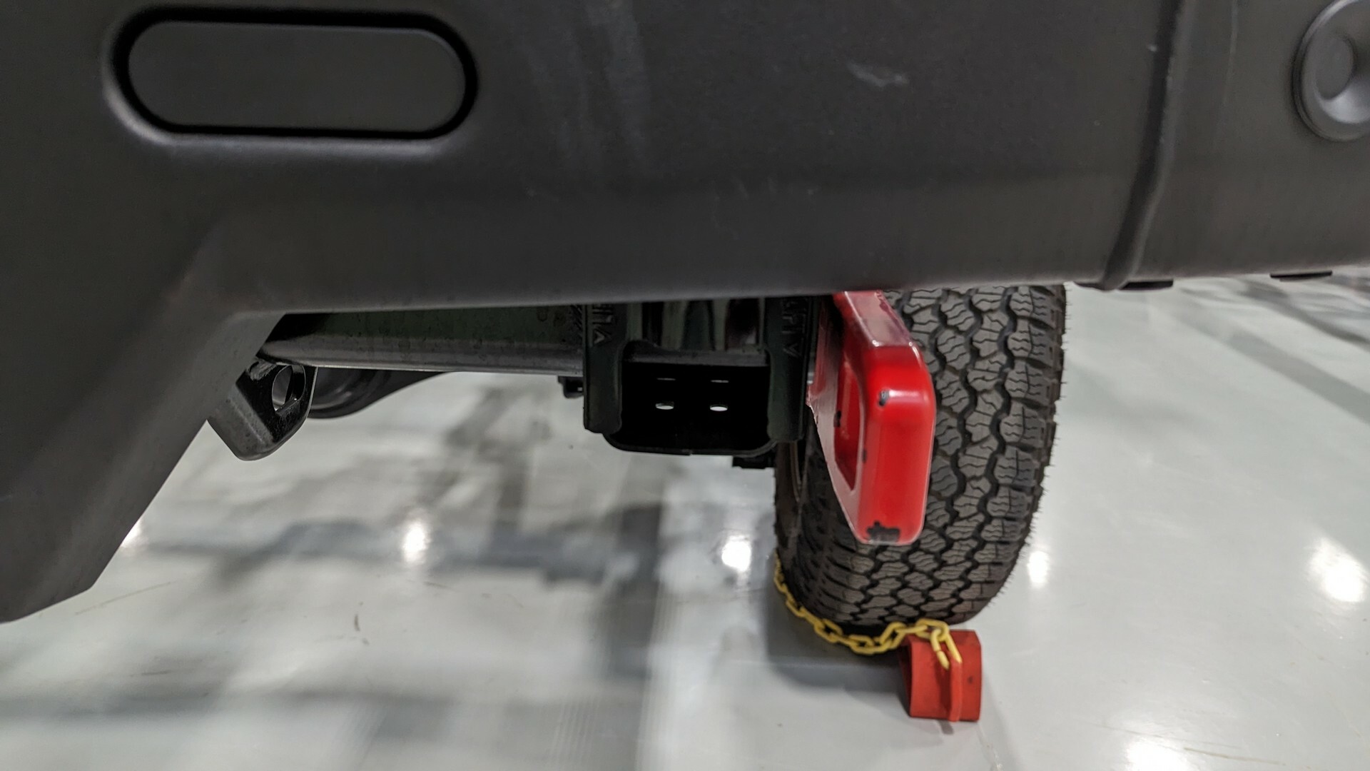 2024 Toyota Tacoma MG CarScoops 1128 32