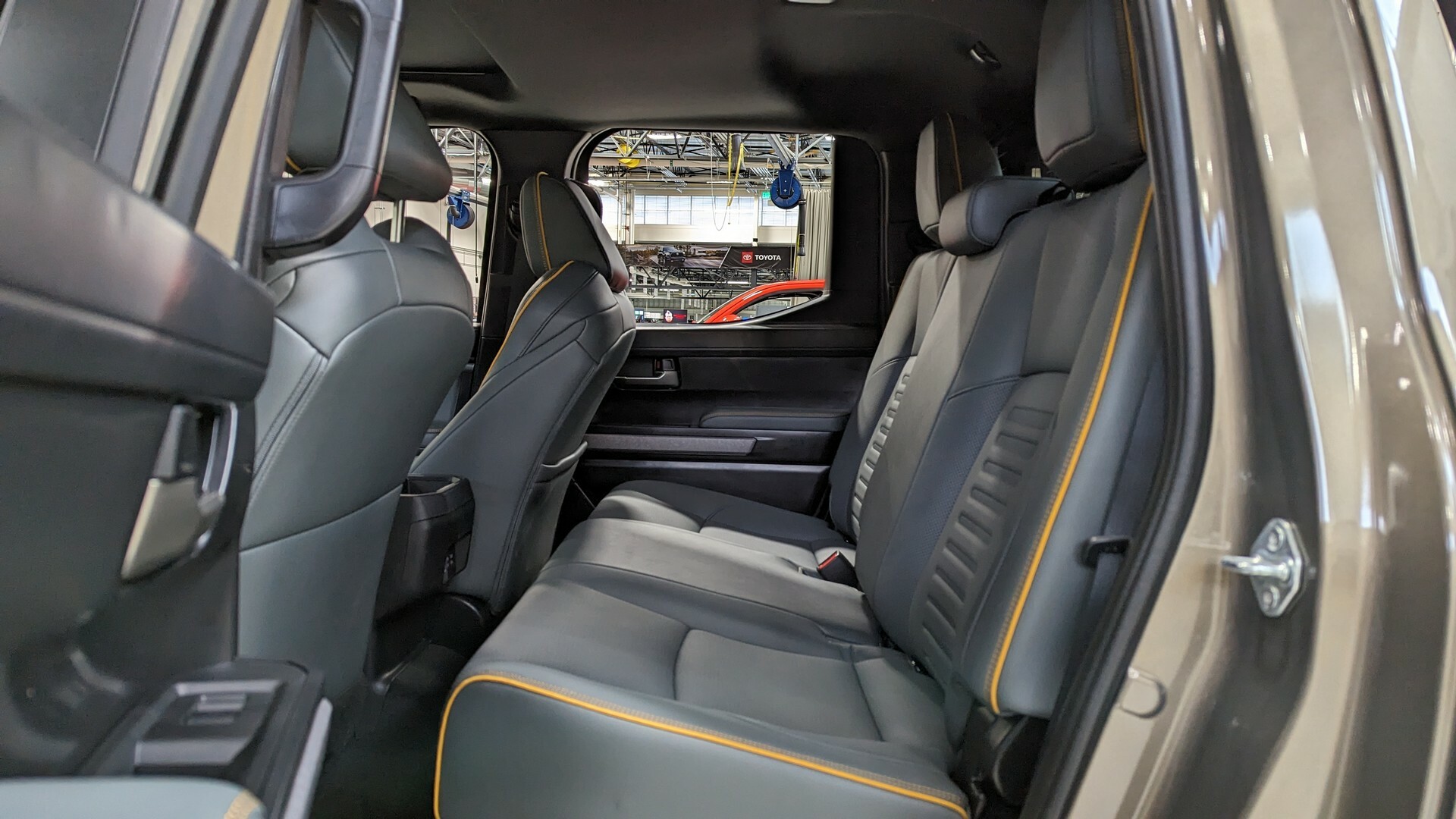 2024 Toyota Tacoma MG CarScoops 1128 46