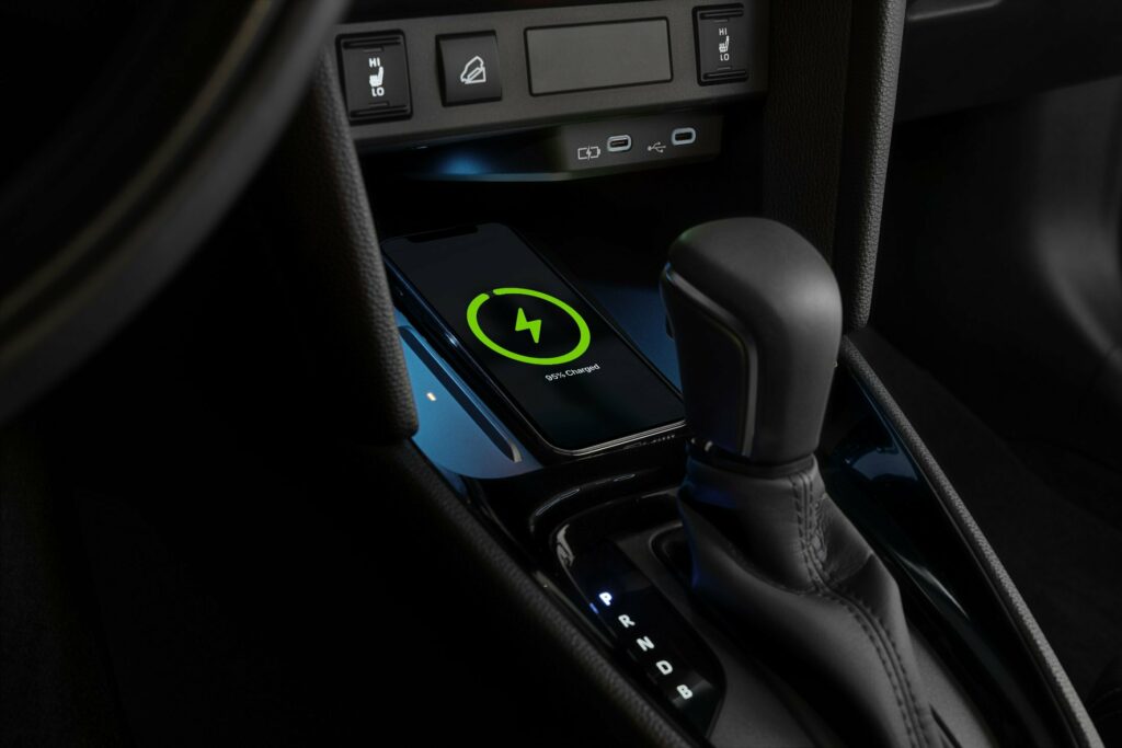 2024 Toyota Yaris Cross