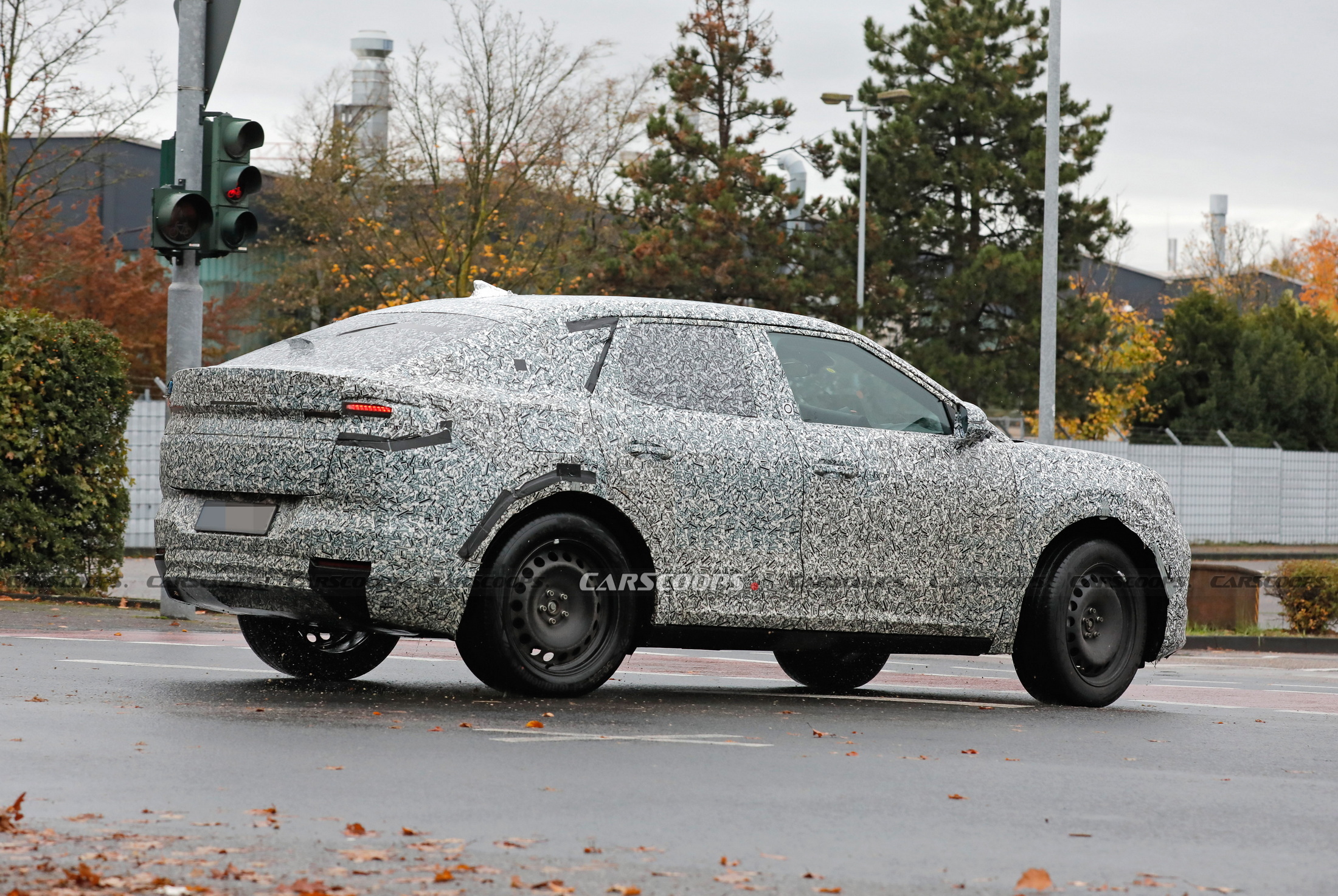 2025 Ford Capri SUV (Scoop) (10)