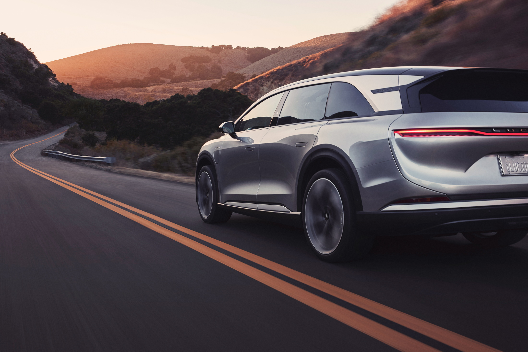 Lucid Only Registered 9 Gravity SUVs In Six Months? That’s Not The Whole Story
