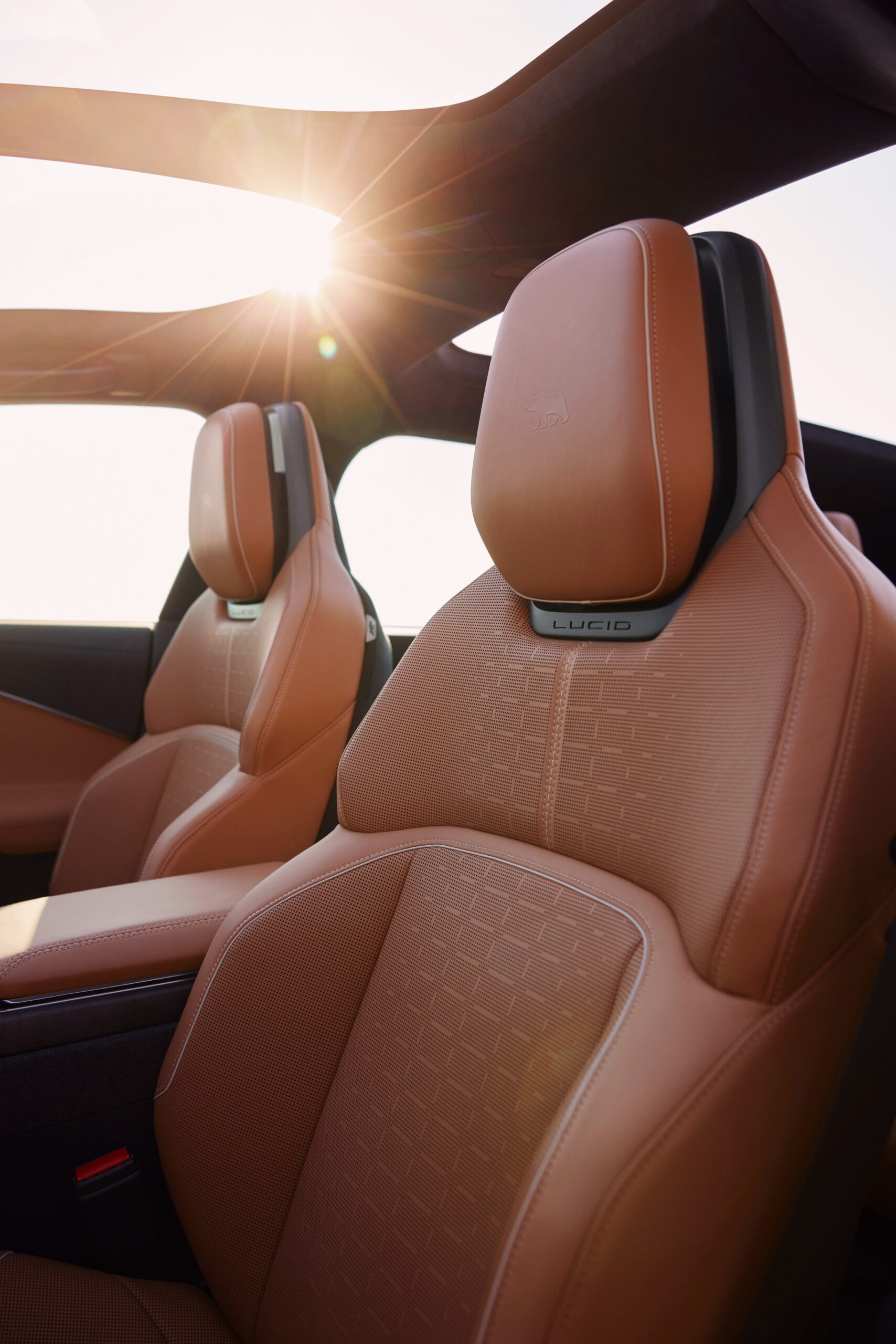Lucid Only Registered 9 Gravity SUVs In Six Months? That’s Not The Whole Story