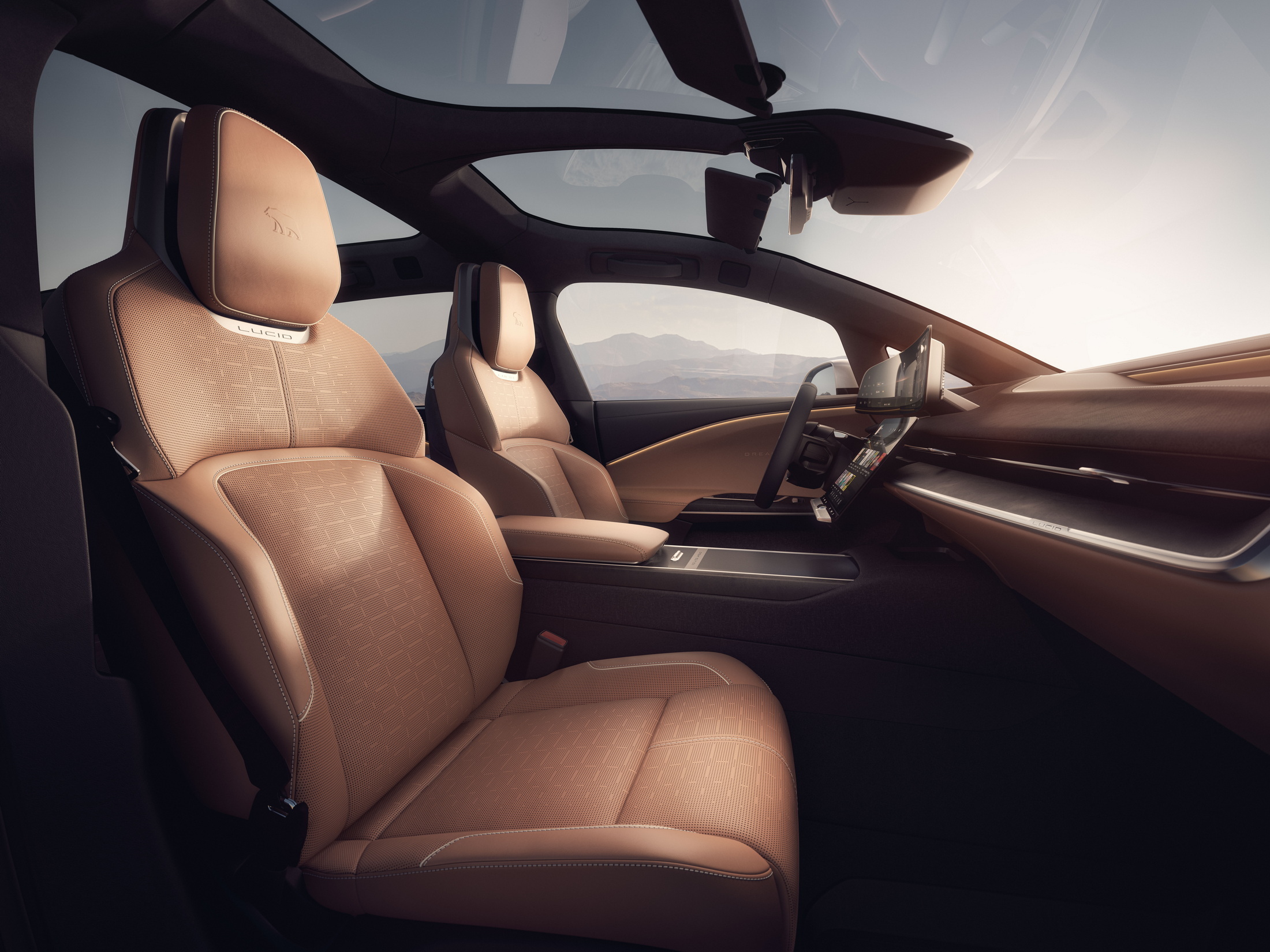 Lucid Only Registered 9 Gravity SUVs In Six Months? That’s Not The Whole Story