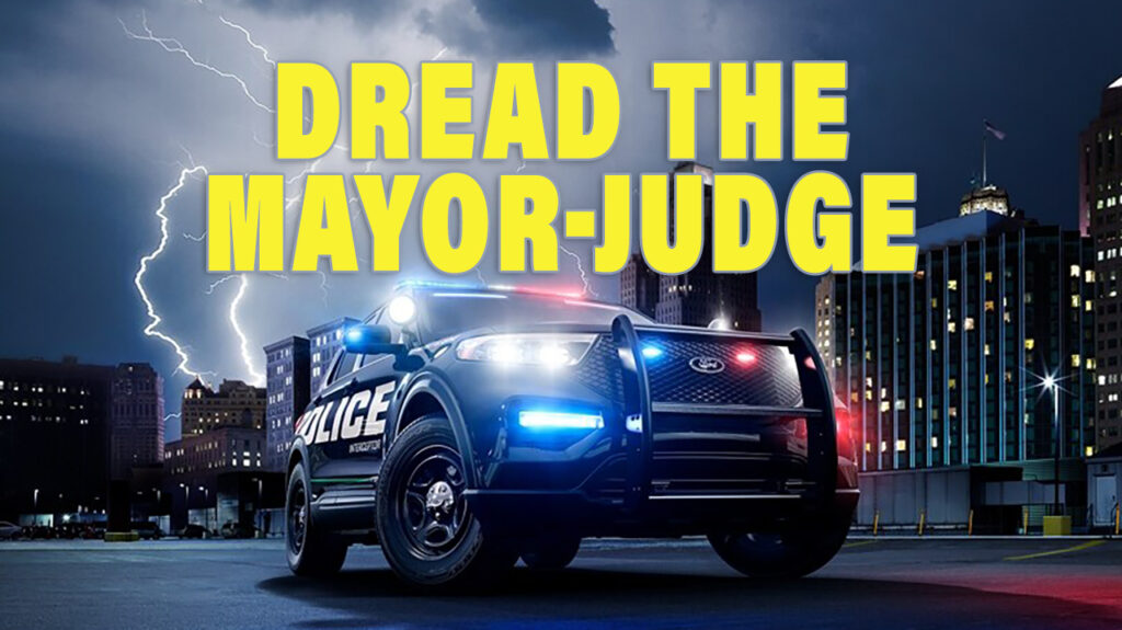 Tiny Louisiana Town With 226 Residents Turns Traffic Tickets Into A $1.3 Million Cash Cow