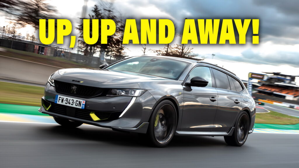  New Car Sales Surge In The EU, BEVs Take 14.2% Market Share