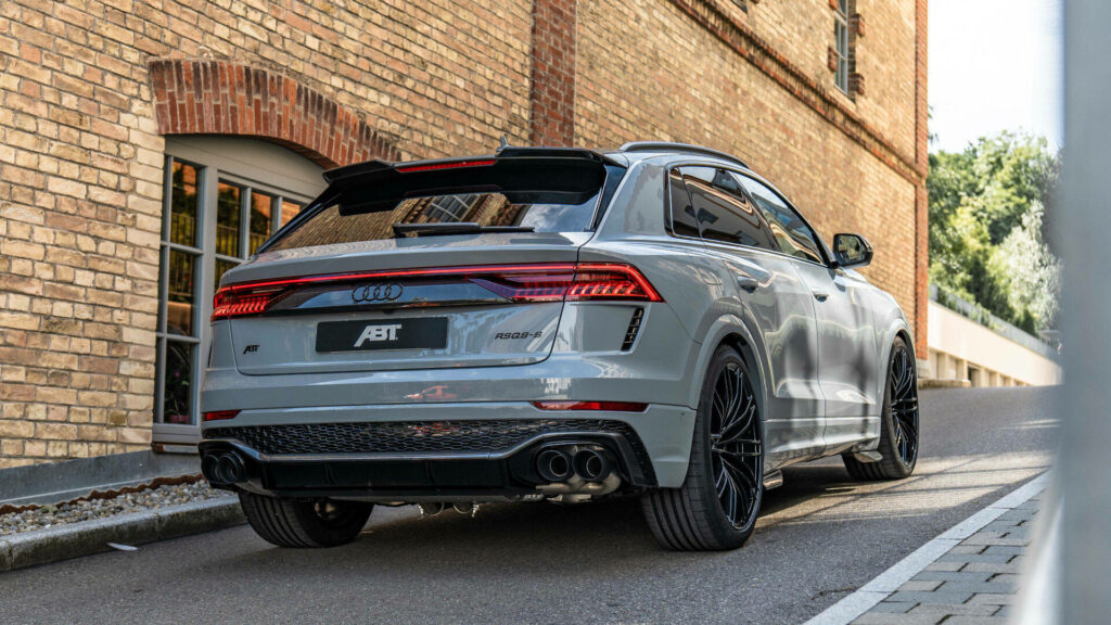 Audi RS Q8 S 7 1024x576 - Auto Recent