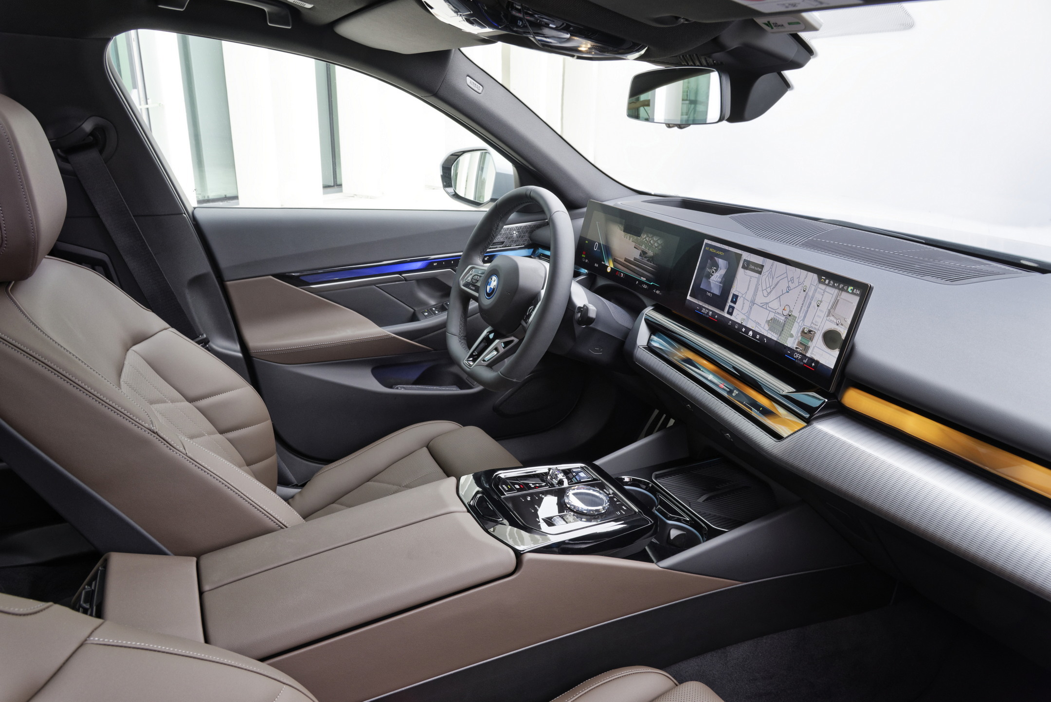 BMW i5 stock shot 1