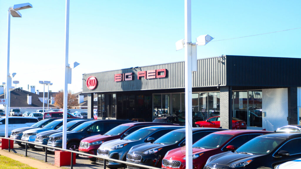  Ex-Kia Dealer Jailed For 11 Years For Fraud, Scammed Millions Of Dollars