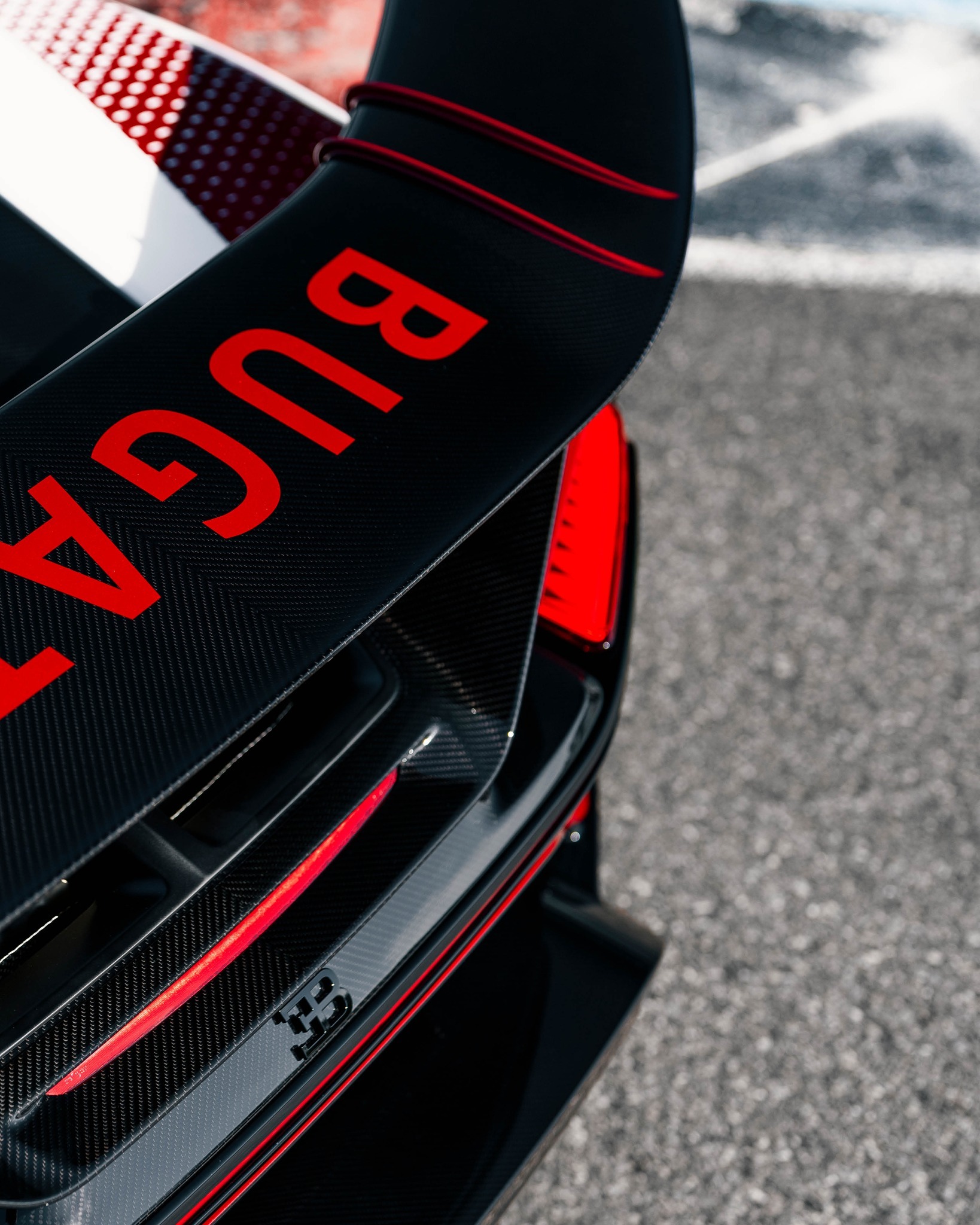 Bugatti Chiron Pur Sport Grand Prix 10
