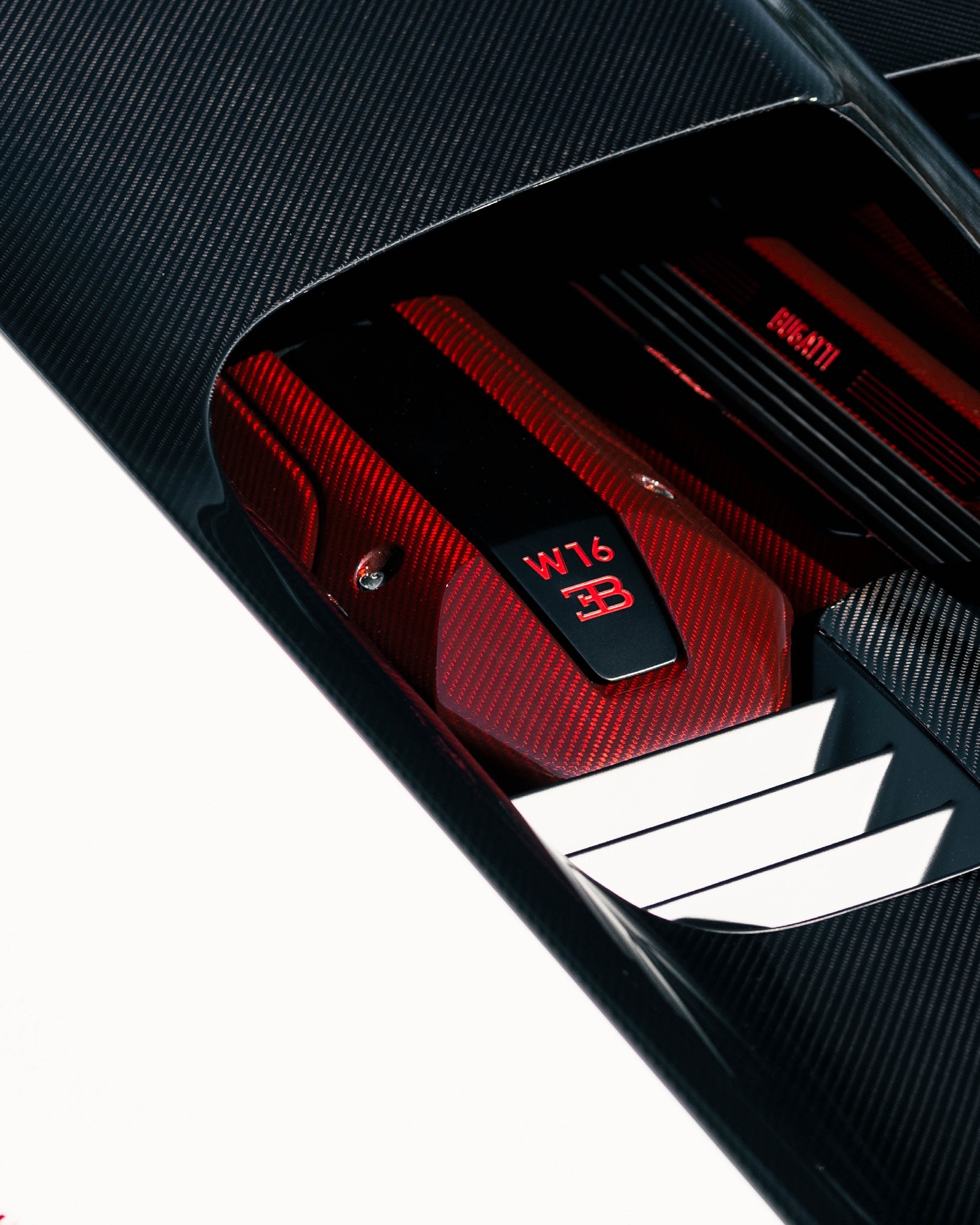 Bugatti Chiron Pur Sport Grand Prix 6