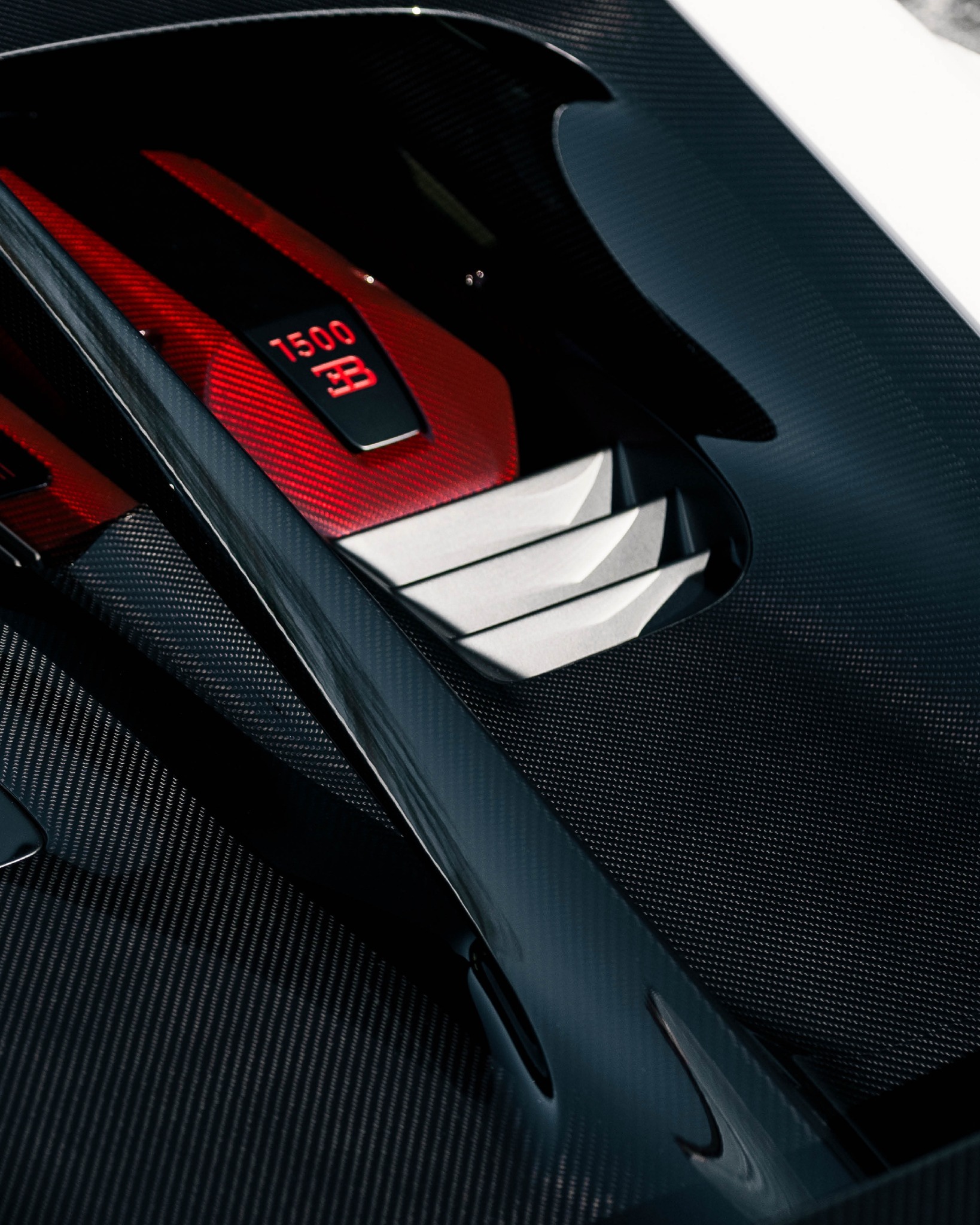 Bugatti Chiron Pur Sport Grand Prix 7
