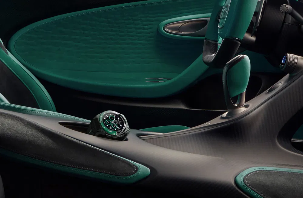 Bugatti Gifts 2