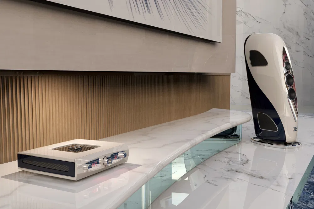 Bugatti Gifts 4