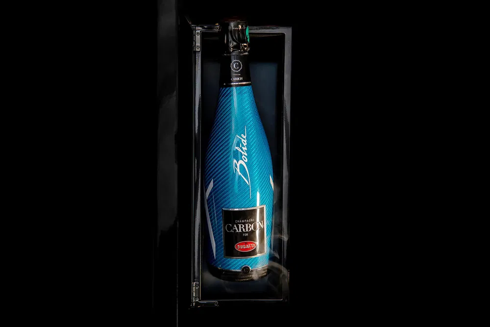 Bugatti Gifts 8