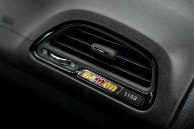 How Much Will This New 2023 Dodge Challenger SRT Demon 170 Fetch At