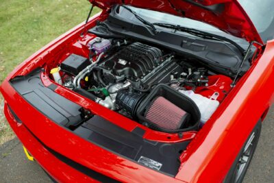 How Much Will This New 2023 Dodge Challenger SRT Demon 170 Fetch At