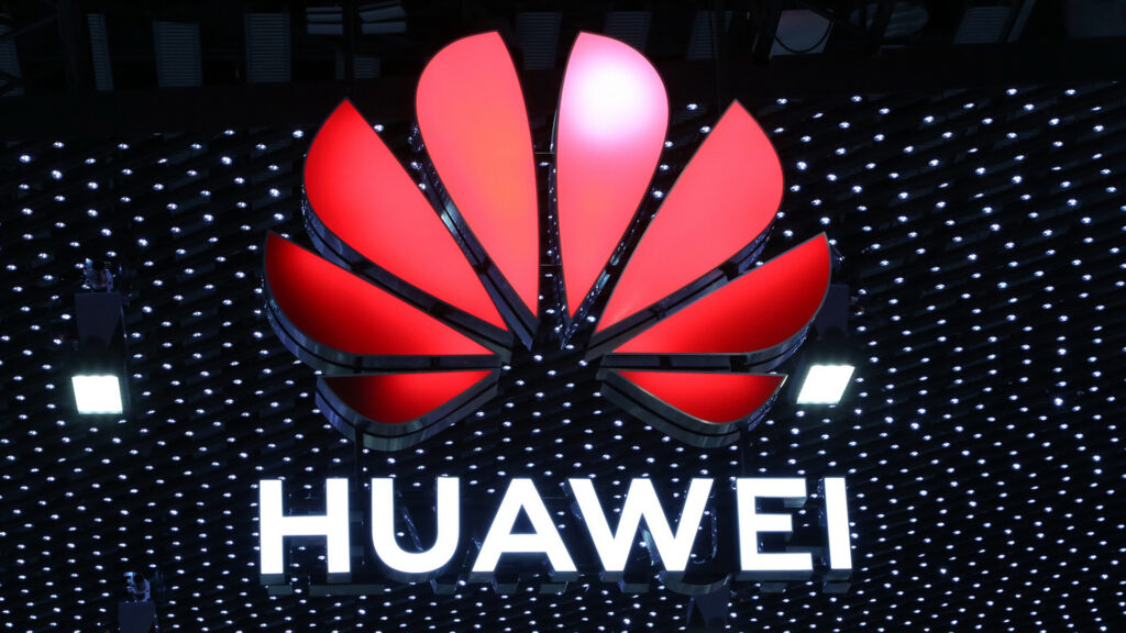  Huawei’s Four-Year-Old Auto Unit Already Valued At Over $30 Billion