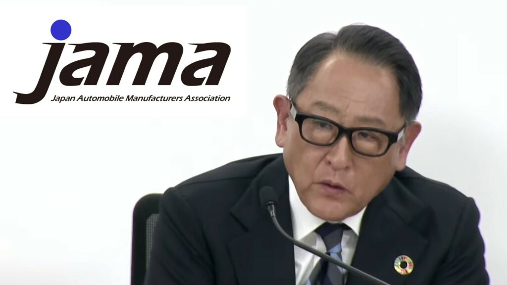  Akio Toyoda Steps Down From Leading Japan’s Automobile Manufacturers Association