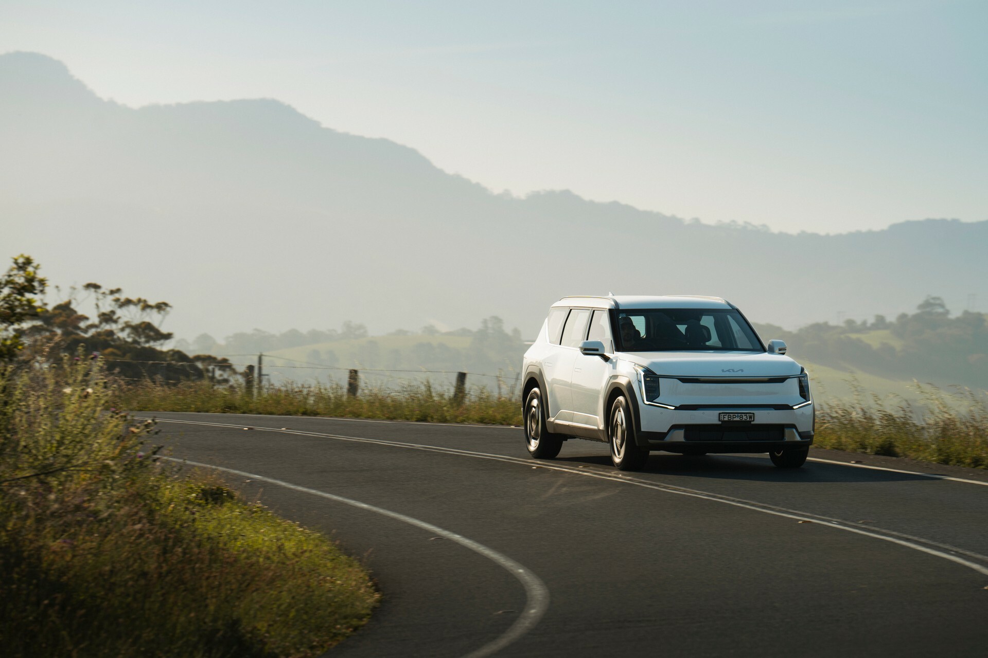 Kia EV9 Owners Are Reporting Battery Failures, And Long Waits For Fixes