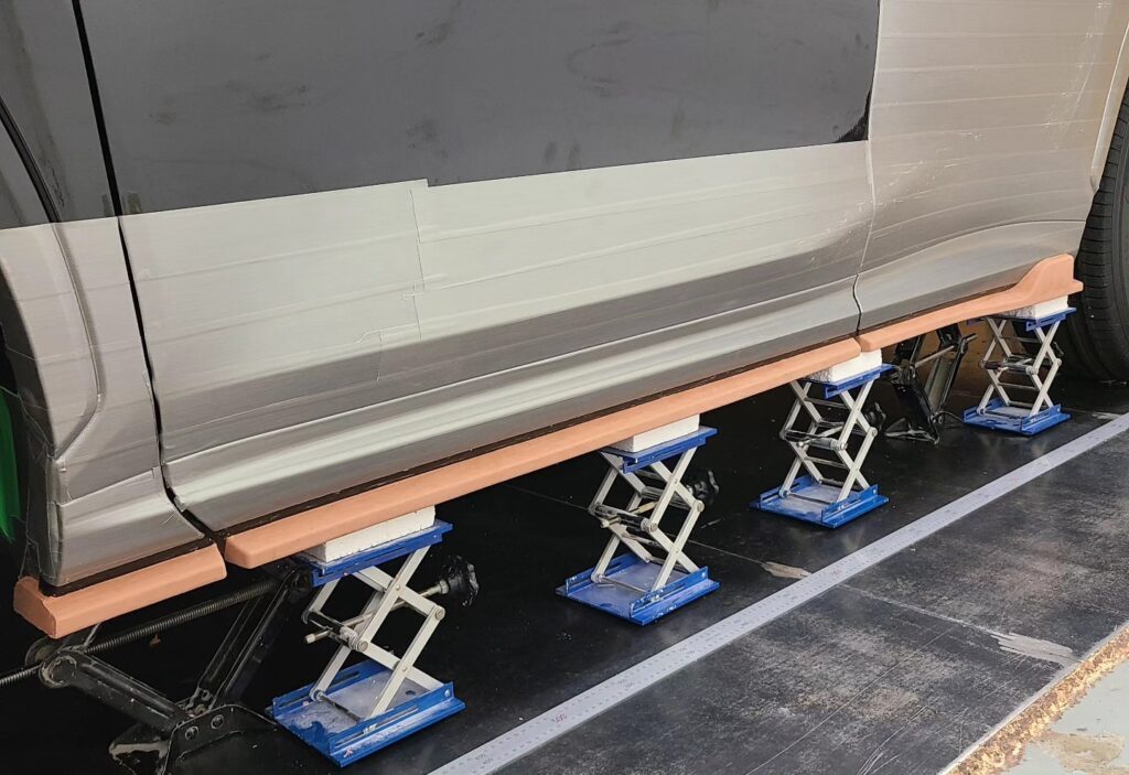 Lexus NX F-Sport Kit