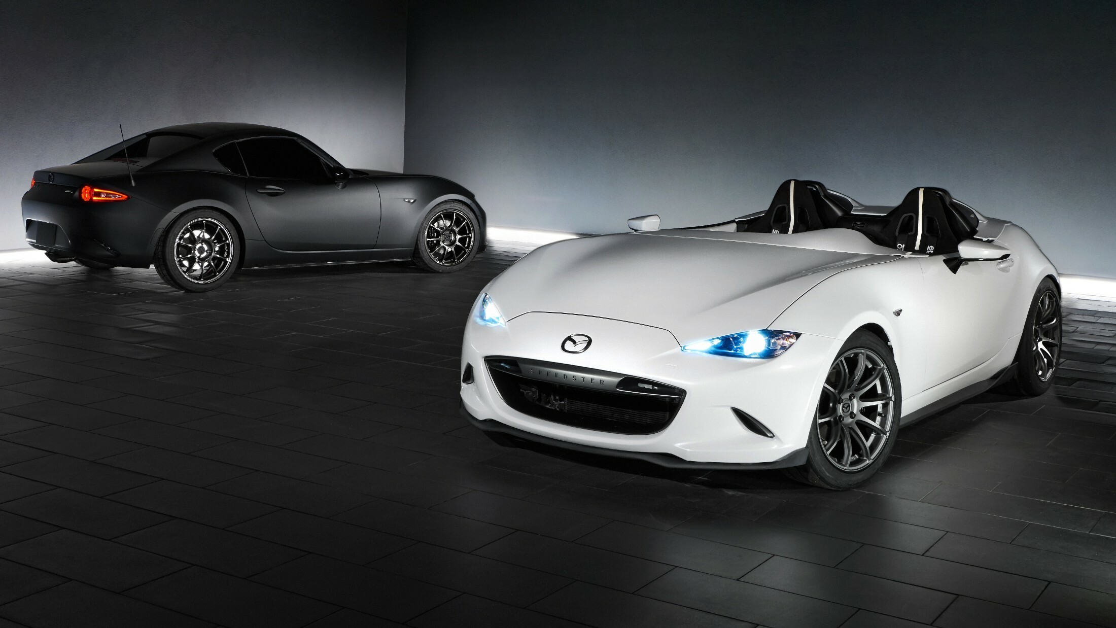 Mazda Plotting “Cool” Special Editions For The MX-5 ND Before Next-Gen  Arrives