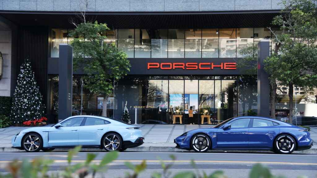  The ‘Ferrarification’ Of Porsche Triggered A $300 Million Dealer Lawsuit