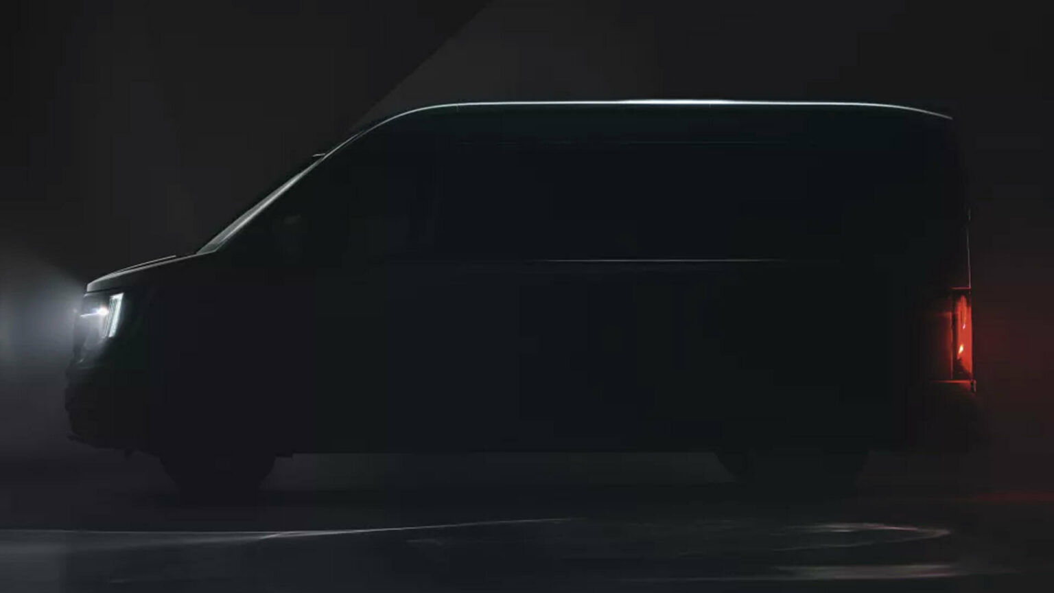 2024 Renault Master Shows Its Sleeker, But Still Boxy Shape | Carscoops
