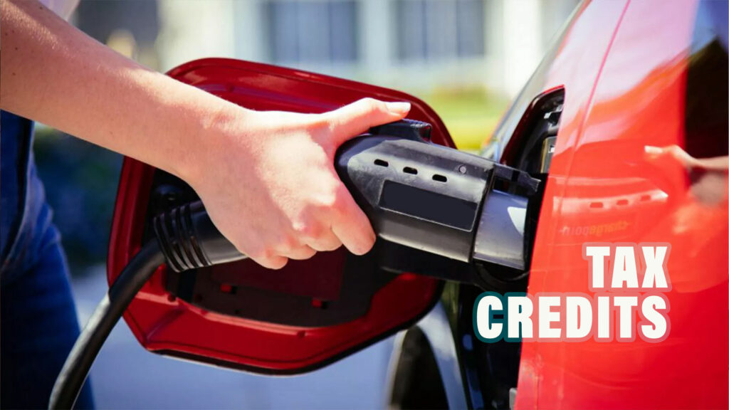 Biden Could Relax Rules On Battery Sourcing, Expanding Availability Of EV Credits In 2024