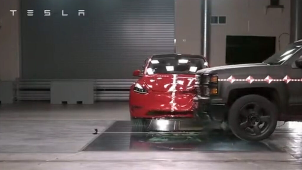  Tesla Embraces Advertising With First-Ever YouTube Spot