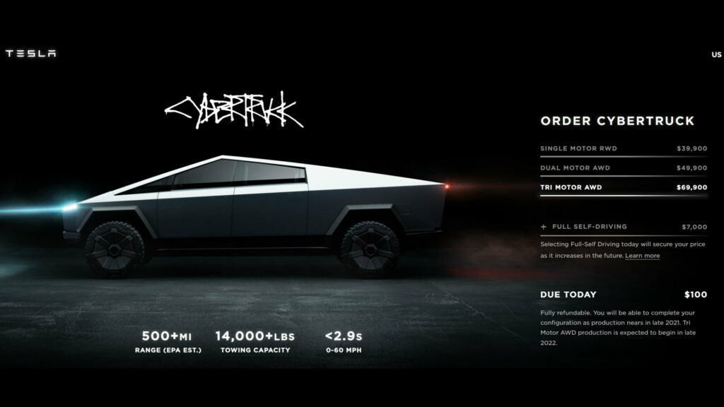 Tesla Cybertruck Promises I 1024x576 - Auto Recent