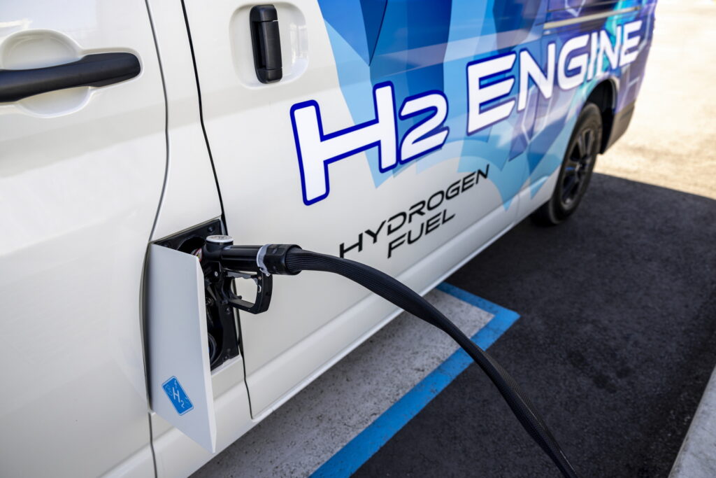 Toyota&rsquo;s Hydrogen Trucks Are Coming For Diesel And They Are Not Slowing Down