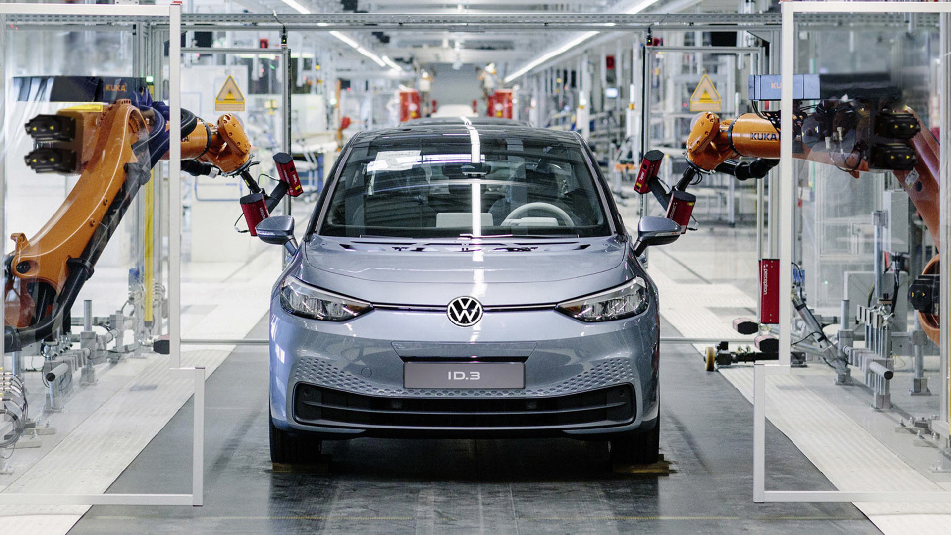 VW's Cupra brand begins market tests for possible U.S. debut