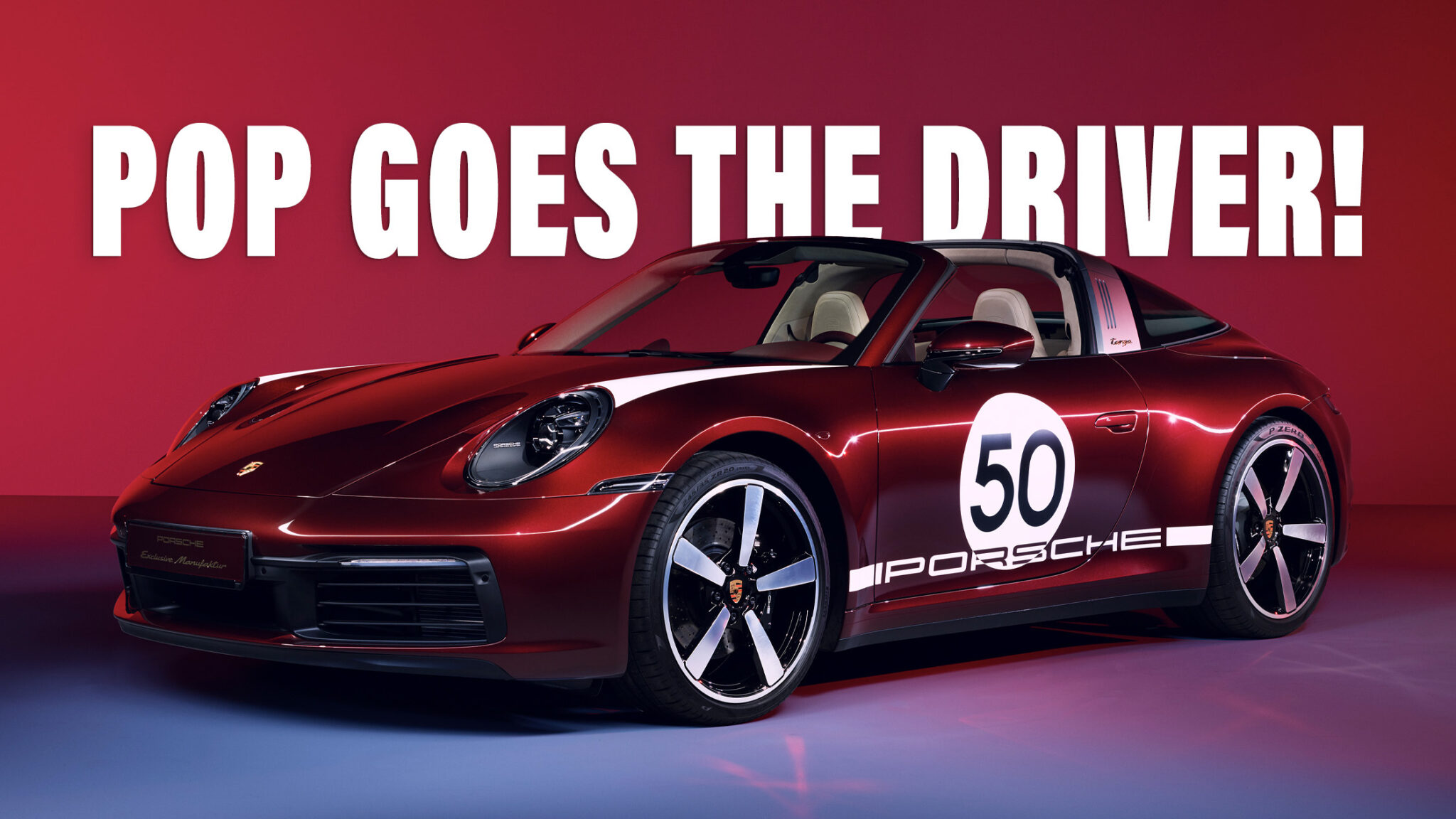 Porsche 911 Recalled Over Seat Airbag That May Deploy At The Wrong Time porsche-911-recalled-over-seat-airbag-that-may-deploy-at-the-wrong-time