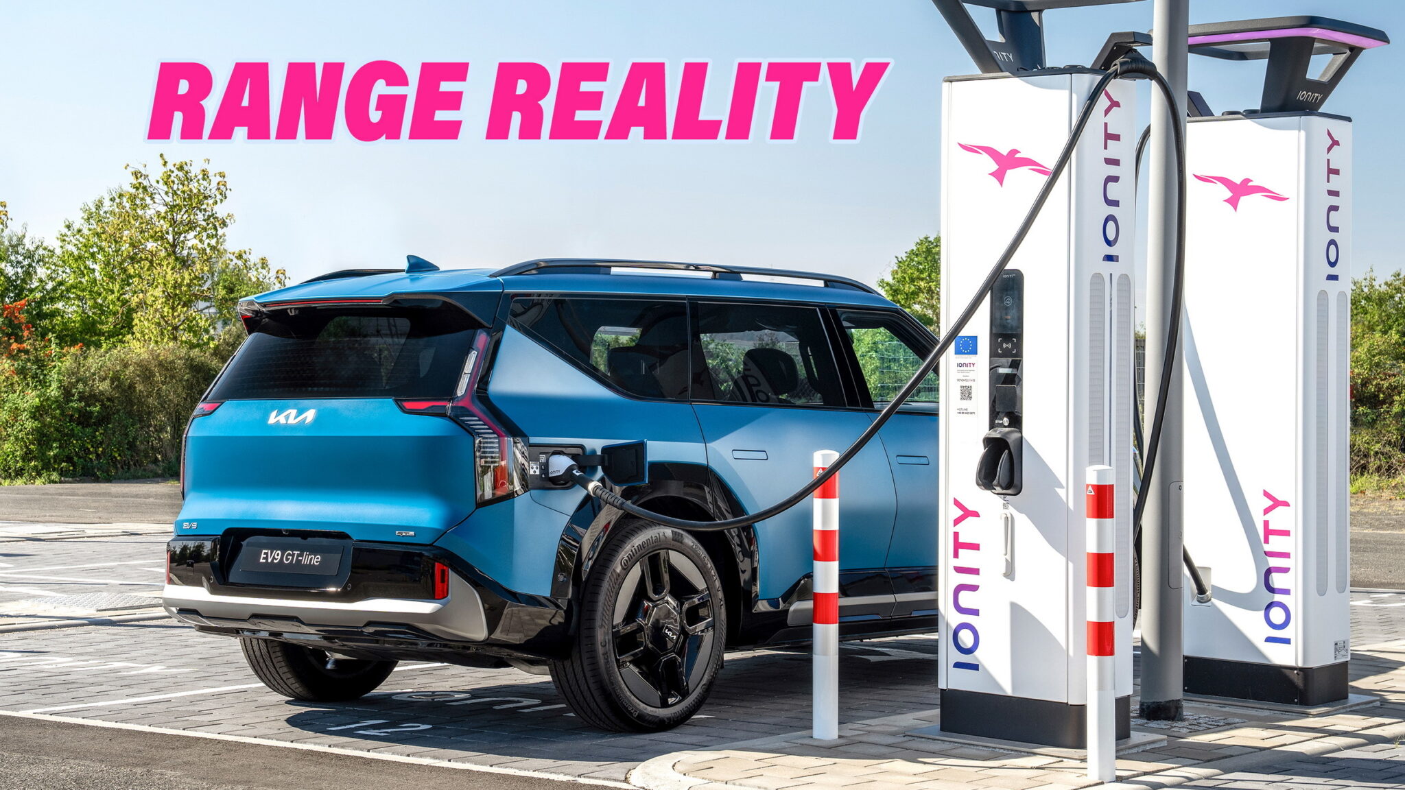 Average Electric Car Driven 4,477 Miles Fewer Than An ICE Each Year