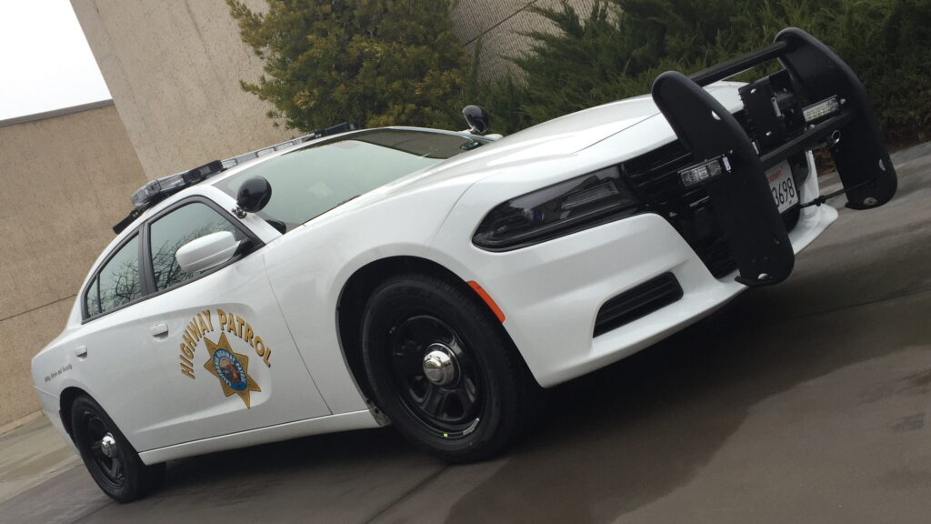  Starting In 2024, California Cops Will Have To Tell Drivers Why They&rsquo;re Being Pulled Over